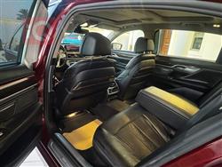 بي ام دبليو الفئة 7